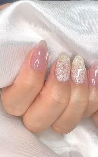 ネイル Large 桑原のネイルデザイン
