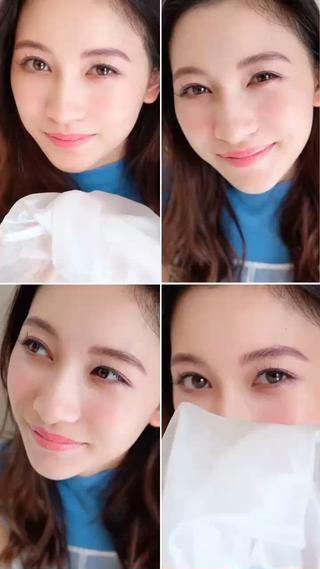 美眉️ 