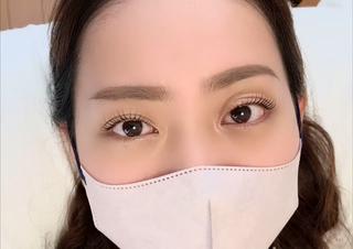 キッズ マツエク・マツパ 稲嶺 美華のエステ・リラクイメージ