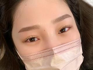 キッズ マツエク・マツパ 稲嶺 美華のエステ・リラクイメージ