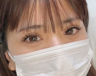 マツエク・マツパ 稲嶺 美華のエステ・リラクイメージ