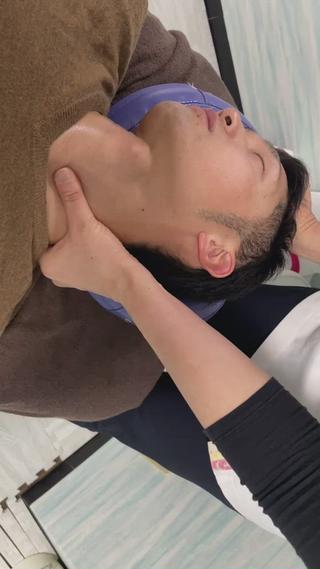 小顔矯正