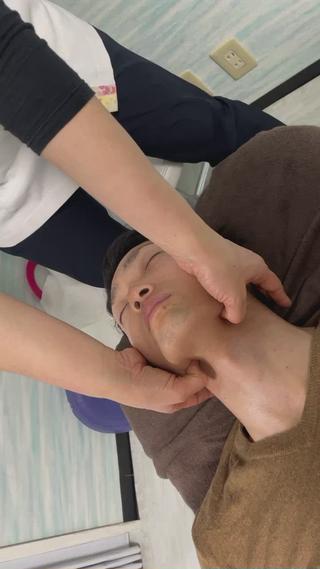 小顔矯正