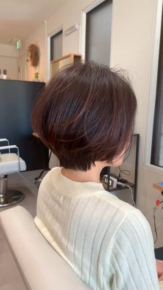 ショート
