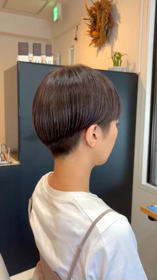 ショート