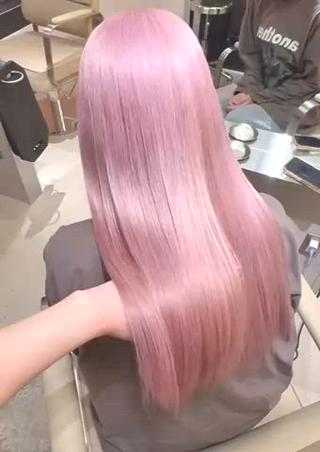 ツヤツヤハイトーン