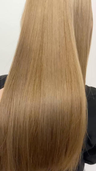 ロング 【ミニモ限定価格】 城下竜二のヘアスタイル