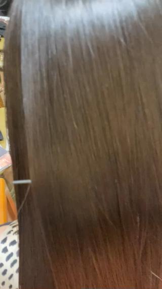ロング 【ミニモ限定価格】 城下竜二のヘアスタイル