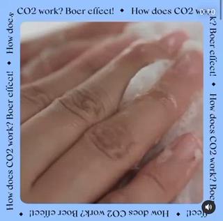 《カーボキシーセラピー》
痛気持ちいいが癖になる
効いてるーって実感
一回の施術で効果を実感して頂けます!
気穴の開き、黒ずみ
お肌のゴワツキ
浮腫みやたるみ
シワ
くすみ
お顔が疲れている時
ニキビ、ニキビ痕
こんな肌悩みを抱えた方、
是非お試し頂きたいです
肌治安良くなります