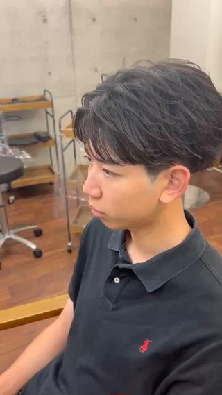 フェザーショート