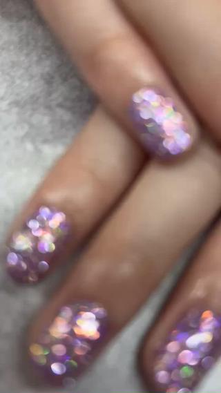 GLITTERONECOLOR️