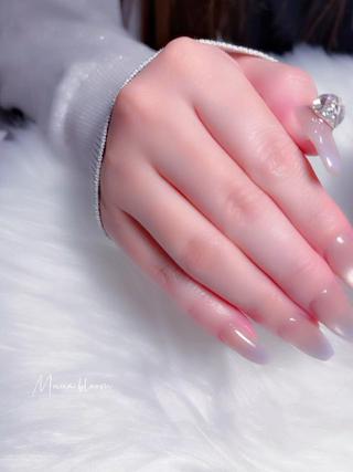 ネイル Muua bloomのネイルデザイン