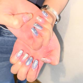 magnet ️