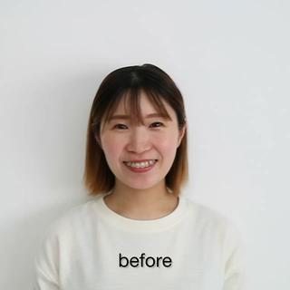 顔タイプ診断
骨格診断
パーソナルカラー診断
フルメイクアドバイス