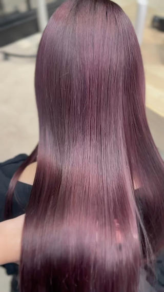Pink Lavender