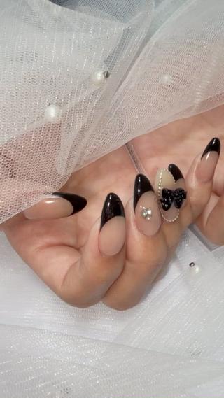 ネイル WissA kanaのネイルデザイン