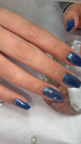 ネイル WissA kanaのネイルデザイン