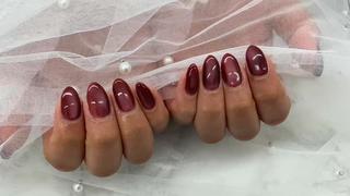 ネイル WissA kanaのネイルデザイン