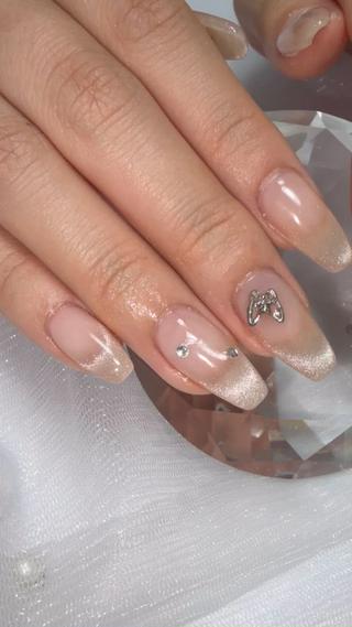 ネイル WissA kanaのネイルデザイン