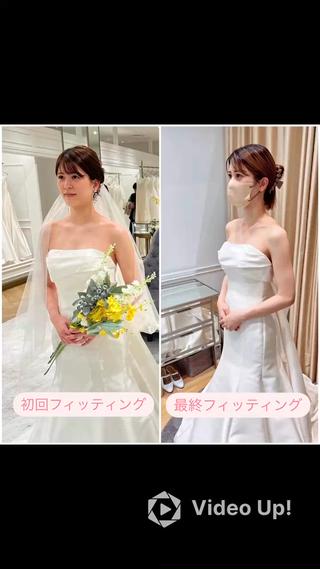 ブライダルエステ 美容整体・筋膜オイルのエステ・リラクイメージ