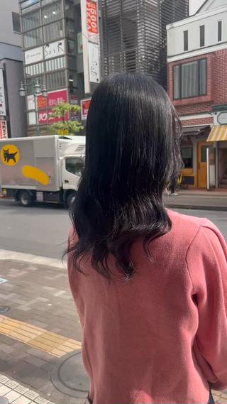 立川サロン#立川美容室#立川美容師#立川ZEST#立川ネイルサロン#ハイトーン#ネイル#モデル募集#ヘアモデル