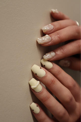ネイル chika / nailのネイルデザイン