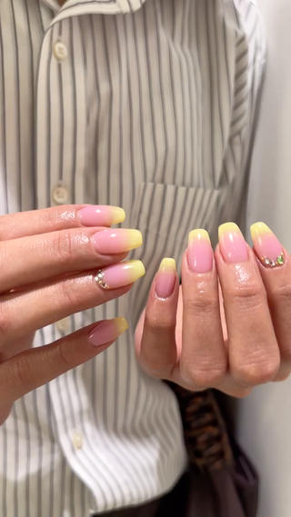 ネイル chika / nailのネイルデザイン