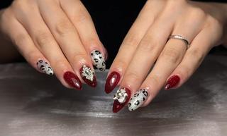 ネイル Nail Salon Anのネイルデザイン