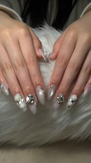 ネイル Nail Salon Anのネイルデザイン