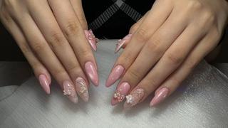 ネイル Nail Salon Anのネイルデザイン