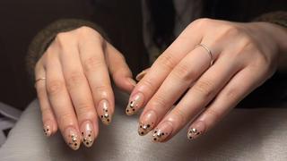 ネイル Nail Salon Anのネイルデザイン