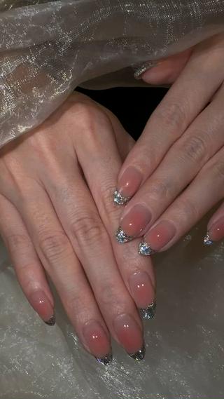 ネイル Nail Salon Anのネイルデザイン
