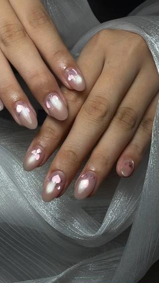 ネイル Nail Salon Anのネイルデザイン