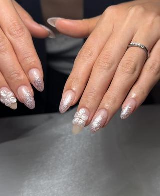 ネイル Nail Salon Anのネイルデザイン