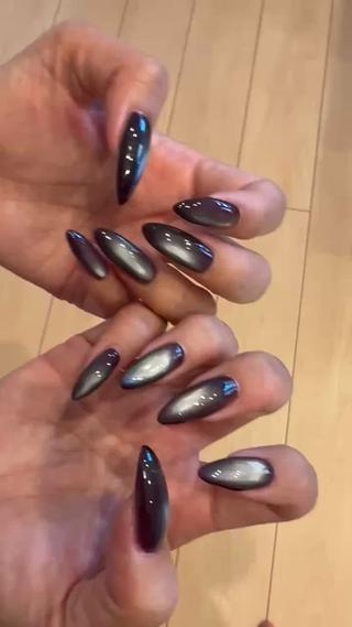 ネイル nail salon OnRのネイルデザイン