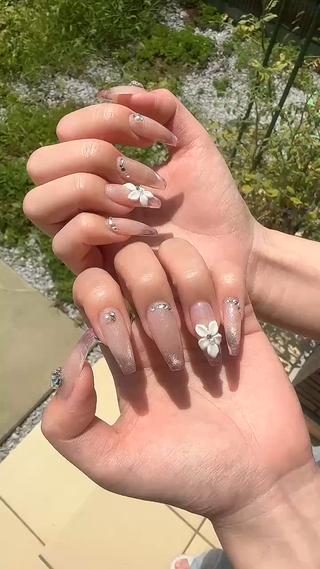 ネイル nail salon OnRのネイルデザイン