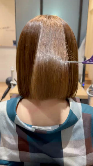 ショート 魅力引き出しUP😉 ✂︎吉田尚矢✂︎のヘアスタイル