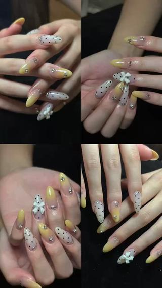 #大阪ネイル #天満安いネイル #天六うまいネイルサロン #中華ネイル