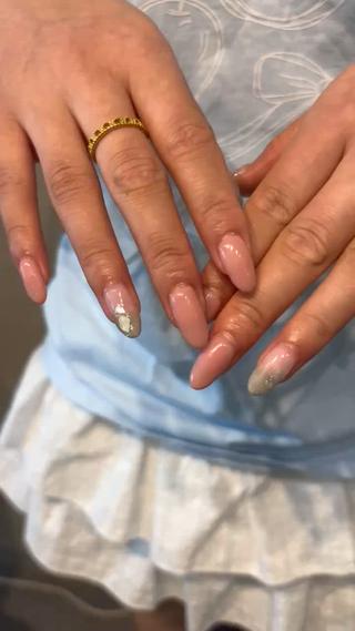ネイル m. Yumikoのネイルデザイン