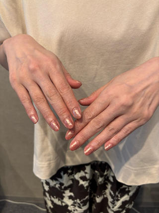 ネイル m. Yumikoのネイルデザイン