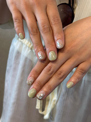 ネイル m. Yumikoのネイルデザイン