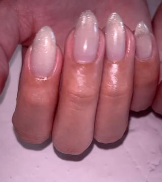 ネイル nailsalon N iＪｉのネイルデザイン