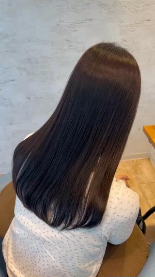 トーンダウンしたい方におすすめです