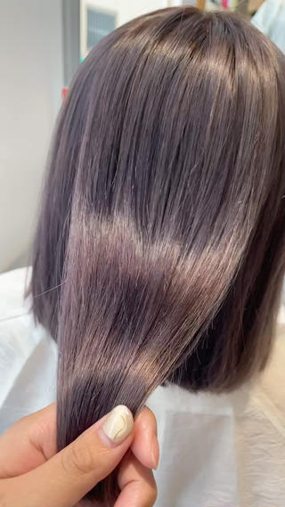 ラベンダーベージュ