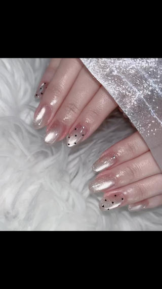 ネイル TeaL nailのネイルデザイン