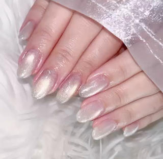 ネイル TeaL nailのネイルデザイン