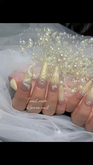 ネイル T nail roomのネイルデザイン