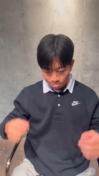 シースルーマッシュ
