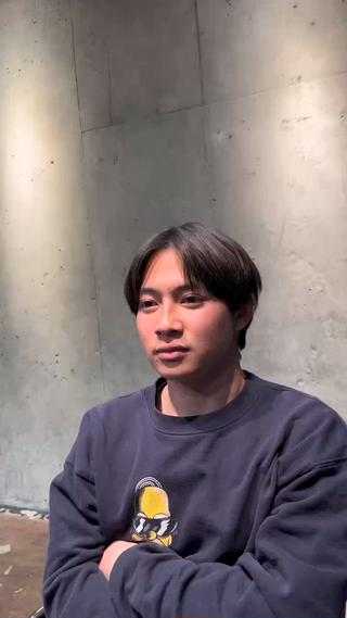 縦落ちスパイラル
メンズ限定でメンズパーマ募集中です!
是非ご予約お待ちしております