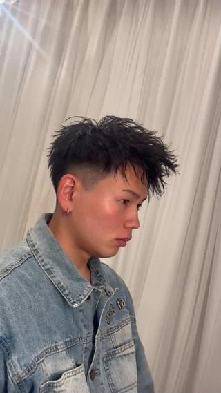 ジェットモヒカン
メンズの方ご予約お待ちしております